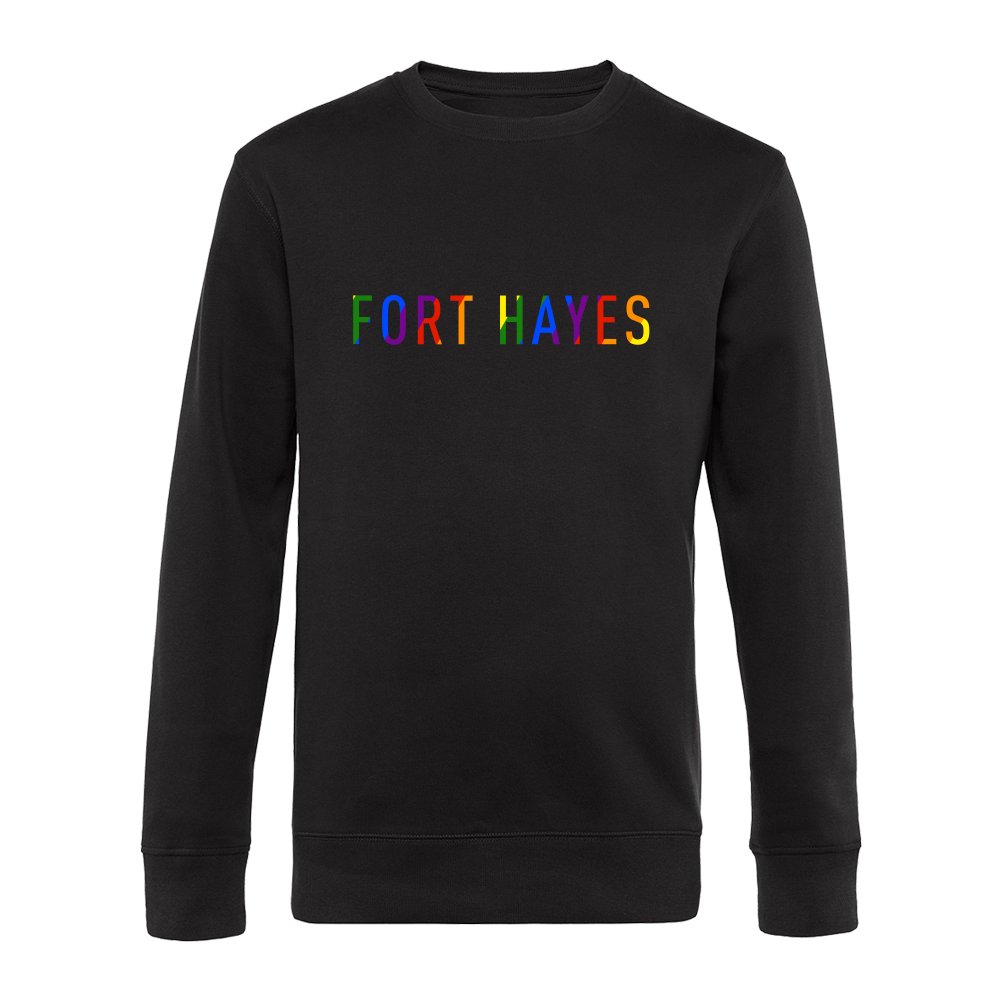 Pusa HAPPY Fort Hayes